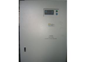 Quality 800KVA SBW 380V / 400V / 440V IP20 Three Phase Voltage Regulator 50Hz / 60Hz wholesale