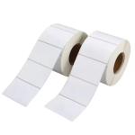 Thermal Transfer Surface Paper Label Sticker Waterproof