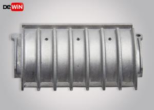 Quality High Accuracy Water Pump Replacement Parts , Customized Vacuum Pump Parts wholesale