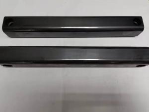 Quality Car Precision Mould Parts With TICN Coating Titanium Material wholesale