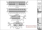 EPS Insulation Sandwich Panel Steel Workshop Buildings