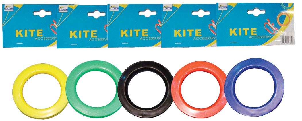 Customized Logo Kite Accessories , Stunt Kite Handles Wear Resistant