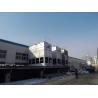 Buy cheap Closed Type Industrial Water Cooling Towers 1000000 Kcal/H Cooling Capacity from wholesalers