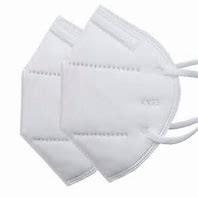 Quality Eco Friendly Anti Pollution Foldable KN95 Mask Easy Breath Smooth Inner Lining wholesale