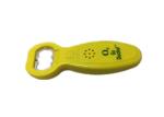 Red Wine Plastic Music Personalized Bottle Opener 500times Blue Yellow With