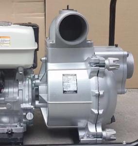 Quality 2 Inch 3 Inch 4 Inch Bog Mud Sucker Pump Tail gas type diesel Powered wholesale