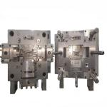 2000000 Shots H13 Medical Plastic Injection Moulding Single Or Multiple Cavity