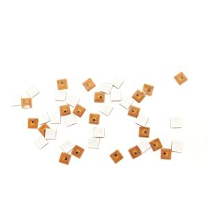 Quality FPC Miniature Anti Metal RFID Sticker For Electronic Toys wholesale