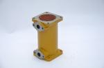 Copper Material erpillar Hydraulic Oil Cooler For Excavator 7N0128 9M8818
