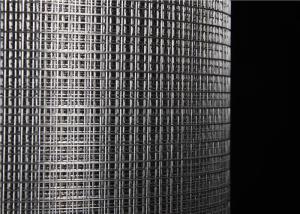 Quality 2x2inch Stainless Steel Welded Wire Mesh Rust Resistant wholesale
