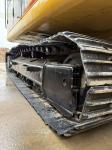 CAT 320BL Used Excavator with Large 400L Fuel Capacity