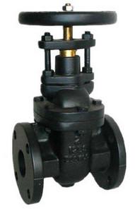 Quality Metal GATE VALVE NRS wholesale
