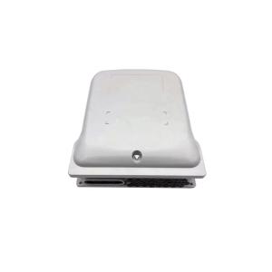 Quality Outdoor FTTH Fiber Optic Distribution Box With Waterproof IP65 wholesale