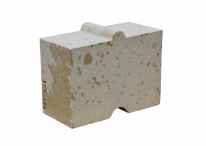 Quality High RUL Low Creep Rate quartzite Checker Silica Fire Brick wholesale