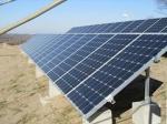 Custom Color Anodized Photovoltaic Metal Bracket For Effortless Installation