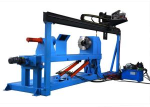 Quality Manual 50HZ 1P 600 Mm Min Gantry Welding Machine wholesale