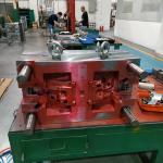 500K Cycle Lifetime Plastic Inject Moulding Custom Housing Products