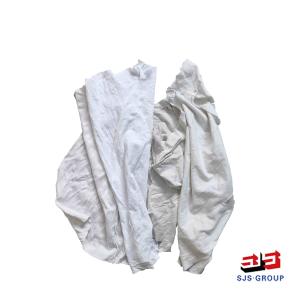 Quality workshop Oil wiping 25Cm 10Kg/Bag Clothing Rags wholesale