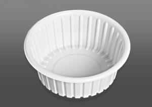 Quality D-70 clamshell bowl wholesale