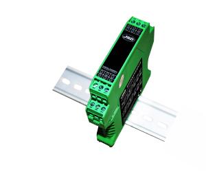 Quality 0-5V to 4-20mA isolation transmitter wholesale
