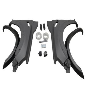 Quality Modificated Ford Ranger Body Parts wholesale