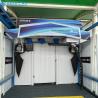 Buy cheap Automatic Touchless Contactless touch-free Car Wash Machine KL360 Premium 22kw from wholesalers