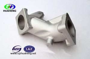 Quality Cast Al Tube for auto wholesale