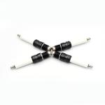 Thread M18x1.5 Generator Spark Plug 346-5123 For G3520