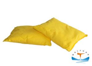 Quality Industry Hazardous Chemical Absorbent Pillow wholesale