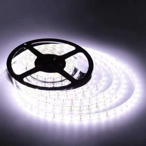 Quality Flexible LED Strip Lights 600 Units LEDs LED Strips Waterproof 12 Volt LED Light Strips Pack Of 16.4ft/5m for Holiday Home Party Indoor Outdoor wholesale
