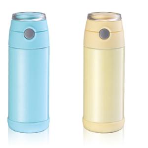 Quality Stainless Steel Vacuum Thermo Flask Water Bottle Double Wall For Children wholesale