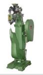 Luggage production Steel Nail Machine, rivet machine for trolley bag production