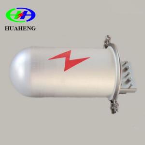 Quality ADSS/OPGW Line Splice Closure wholesale