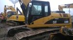 Used cater 330D excavator