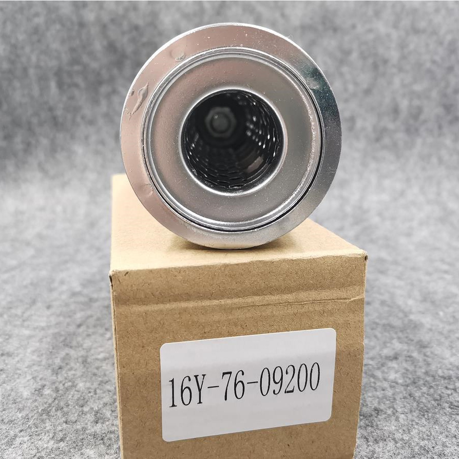 Year 1986-1987 16Y-76-09200 SHANTUI SD16 SD22 SD32 SD60 SD90 KOMATSU Bulldozer Parts Steering Filter Element in OEM Size