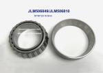 JLM506849/JLM506810 JLM506849/10 automotive bearings inch taper roller bearings