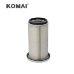 Replacement For Komatsu 600-181-6340 600-181-6350 Air Filter Element AF25443