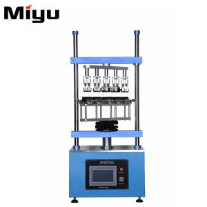 Quality 500W Insertion Force Test 220v 50 60HZ Touch Screen wholesale