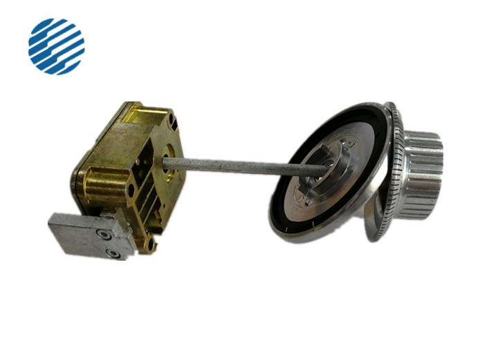 009-0008254 NCR 5886 Combination lock 3390VZN03ZZZN28 NCR ATM Parts