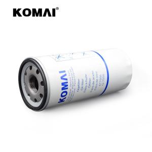 Quality 477556-5 LF17502 Komai Filter , Rotating Centrifugal Lubriing Oil Filter wholesale