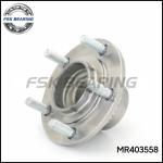 ABEC-5 MR403558 Auto Bearing Mitsubishi 98 Space Vehicle Rear Wheel Hub Axle