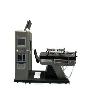 Quality ISO Non Surgical Spinal Decompression Machine Orthopedic Equipment wholesale
