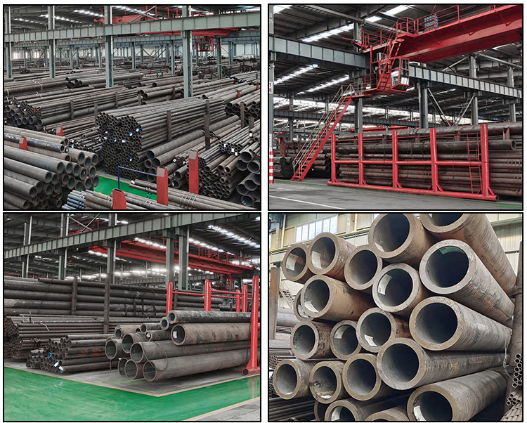304 316L Stainless Steel Seamless Pipe Mirror Polished Stainless Steel Sanitary Pipes For Milk Transport