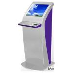 Interactive Touch Screen Digital Signage