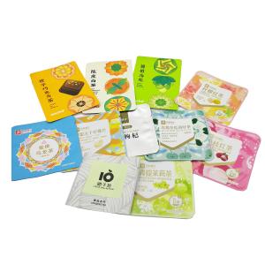 Quality 90*90mm Tea Packing Bags wholesale