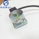 03938010 01660911 Solenoid Valve For 3L31C H15SXL H12SXL H12SX H12SDXH 18SXL