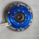 Twin Disc Racing Clutch Kits Fit Honda K22A 185mm 200mm 215mm Honda Civic Type R