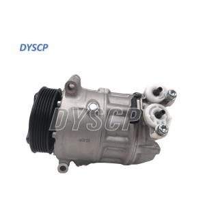 Quality LR056364 LR030218 Ac Compressor For Land Rover Range Rover 5.0 2010 6PK wholesale