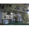 Buy cheap Energy Saving Detergent Powder Production Line With High Spray Tower Process from wholesalers