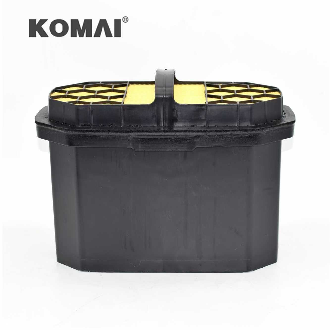 Excavator Diesel Engine Parts 479-8989 479-8991 479-8987 Air Purifier Hepa Filter For E320GX E320GC